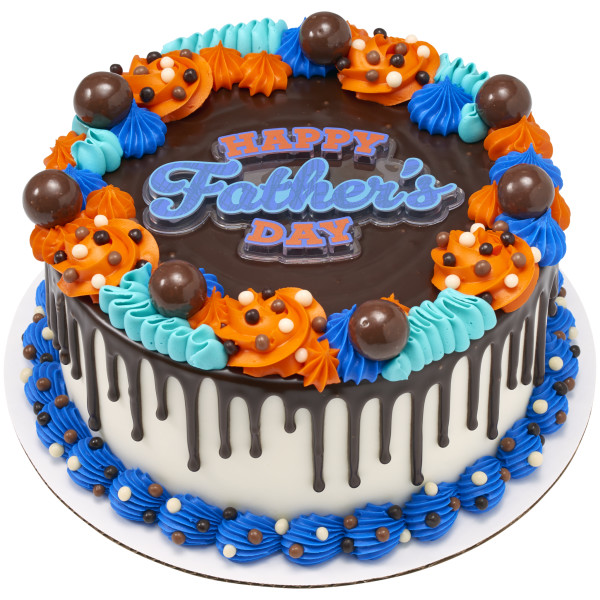 Crunchy Beads Mix 5.5# Made Simply™ Chocolate