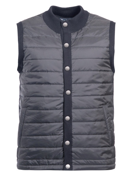 Essential Gilet Essential Gilet