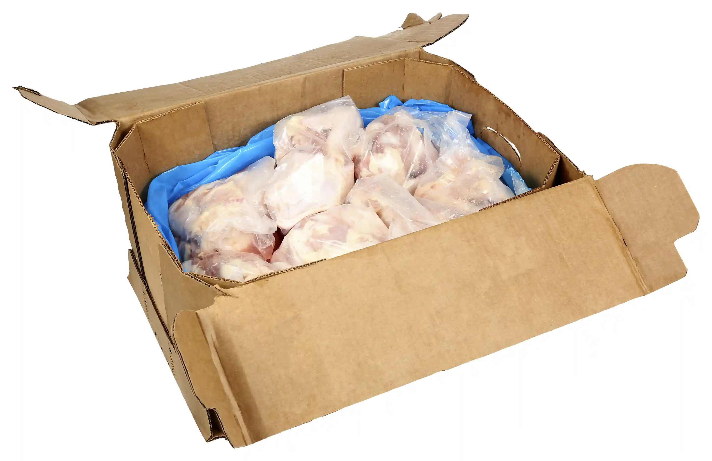 Tyson® 100% All Natural* Uncooked 8 Piece Chicken Cuts_image_4