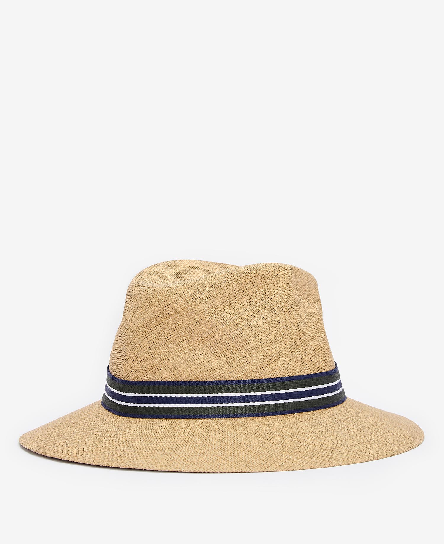 Hut Rothbury Fedora image number 1