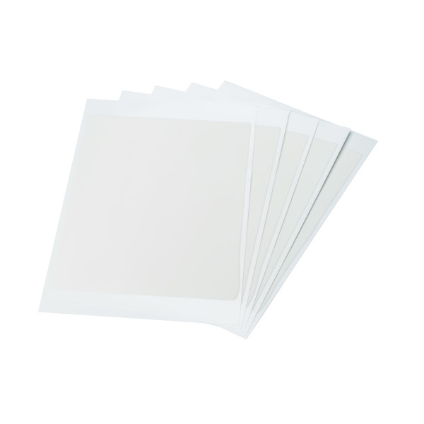 PhotoCake® Frosting Sheets, 1/4 Sheet Extended PhotoCake® Edible Paper