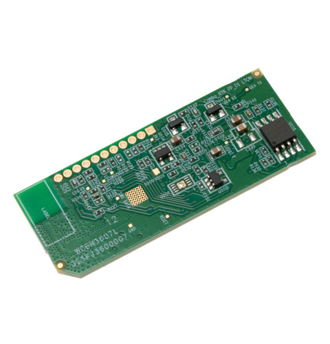 WIFI & BLUETOOTH BOARD W/INSTRUCTIONS