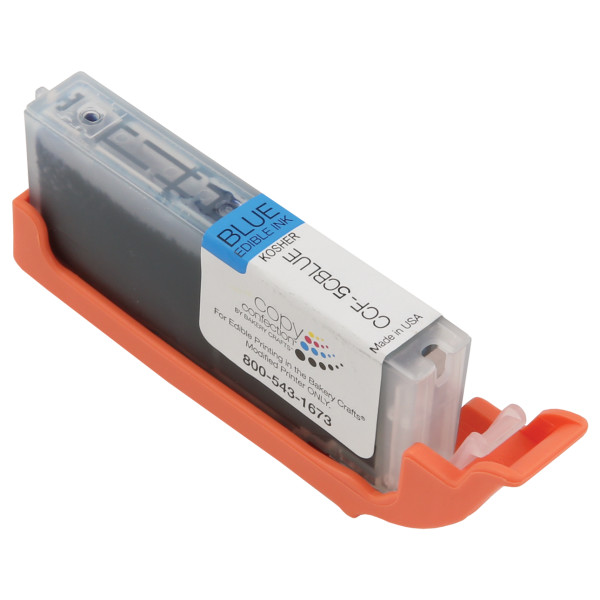 IP7220 5C Blue Ink Cartridge Copy Confection® Ink
