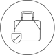 Molded Carrying Case