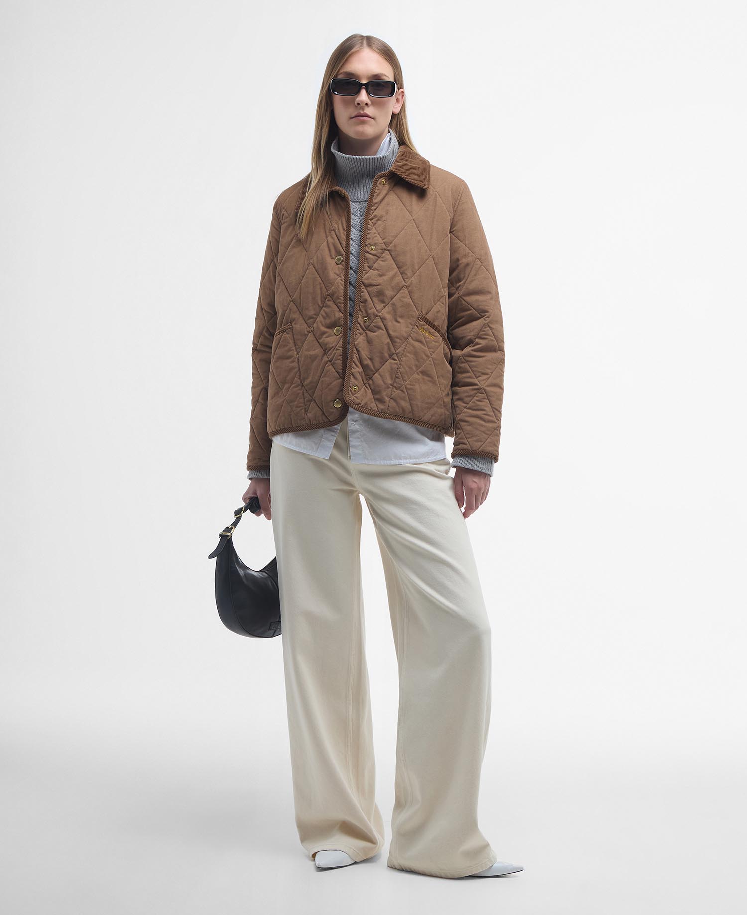 Steppjacke Emilia image number 1