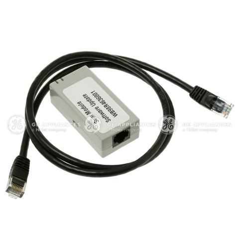 SUM MODULE RANGE SW UPDATE (PGS930)