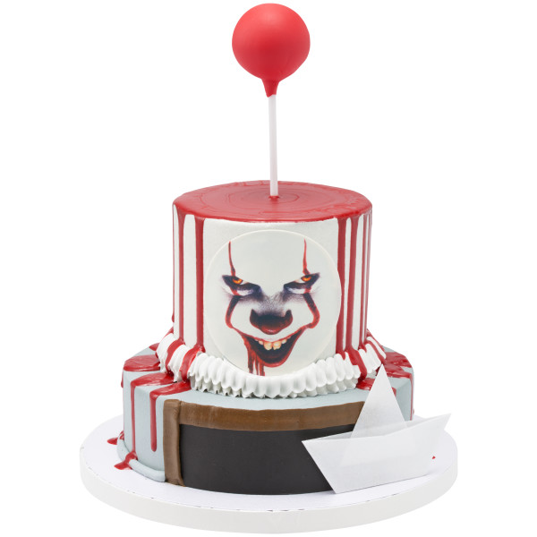 IT Movie PhotoCake® Edible Image®