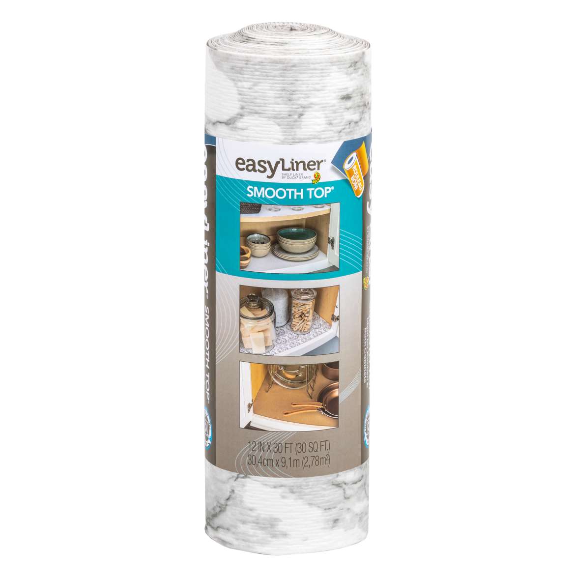 Smooth Top® EasyLiner® Image