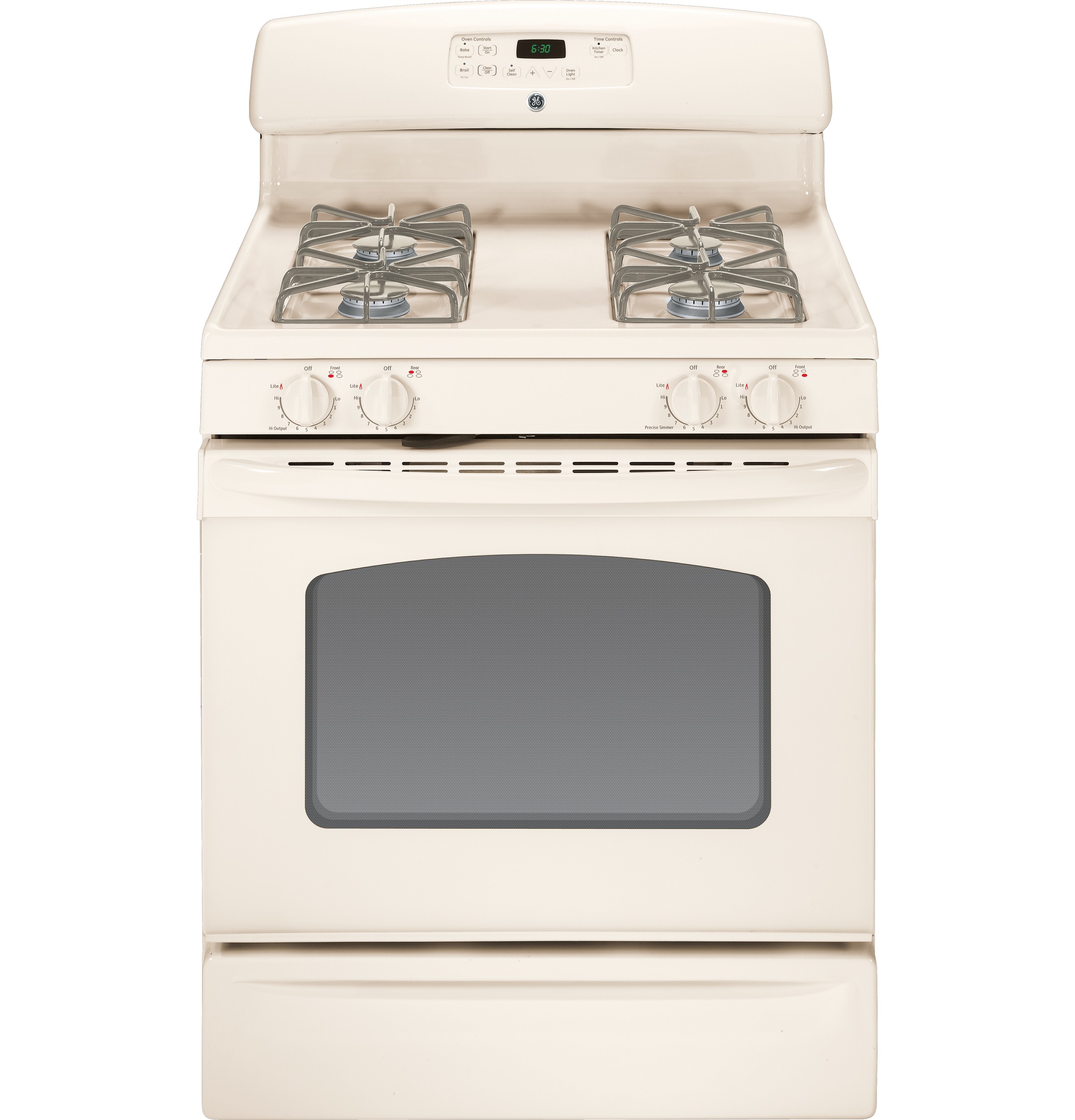 GE® 30