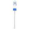 Impact, High Output Trigger Sprayer, 9.5" Tube L, Blue/White