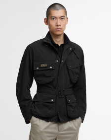 Jacke Contemporary A7 Showerproof 