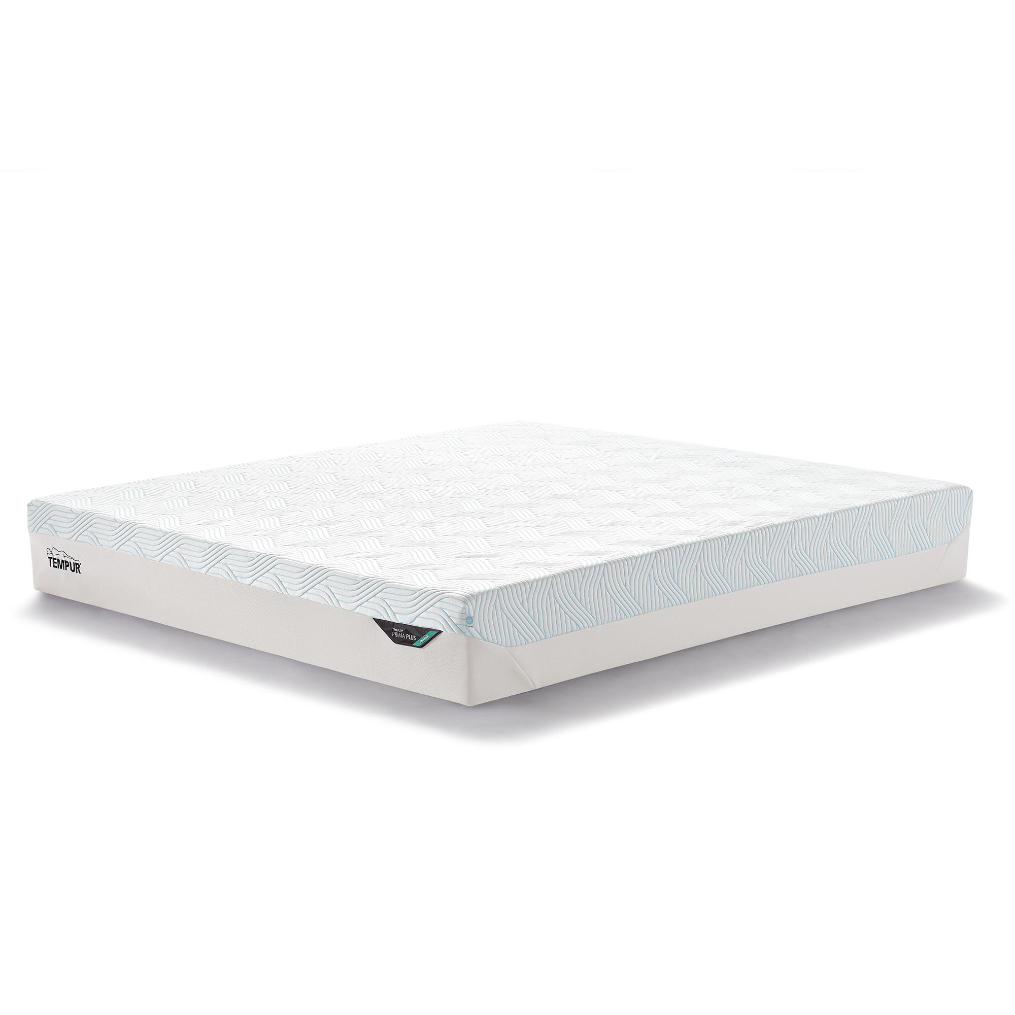 Product image of the  Tempur Prima Plus Smartcool 25 Mattress, Firm from Forty Winks