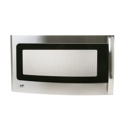 DOOR ASSEMBLY  STAINLESS STEEL