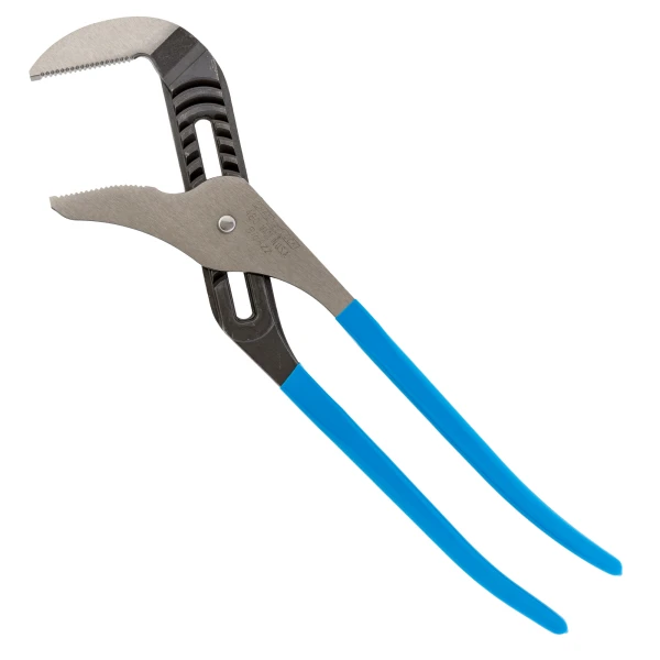 480 20-inch BigAzz® Straight Jaw Tongue & Groove Pliers