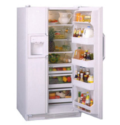 GE Profile™, 622 ltr, Energy Grade 3, Dispenser