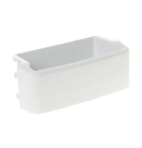 Refrigerator Shelf Door Bin