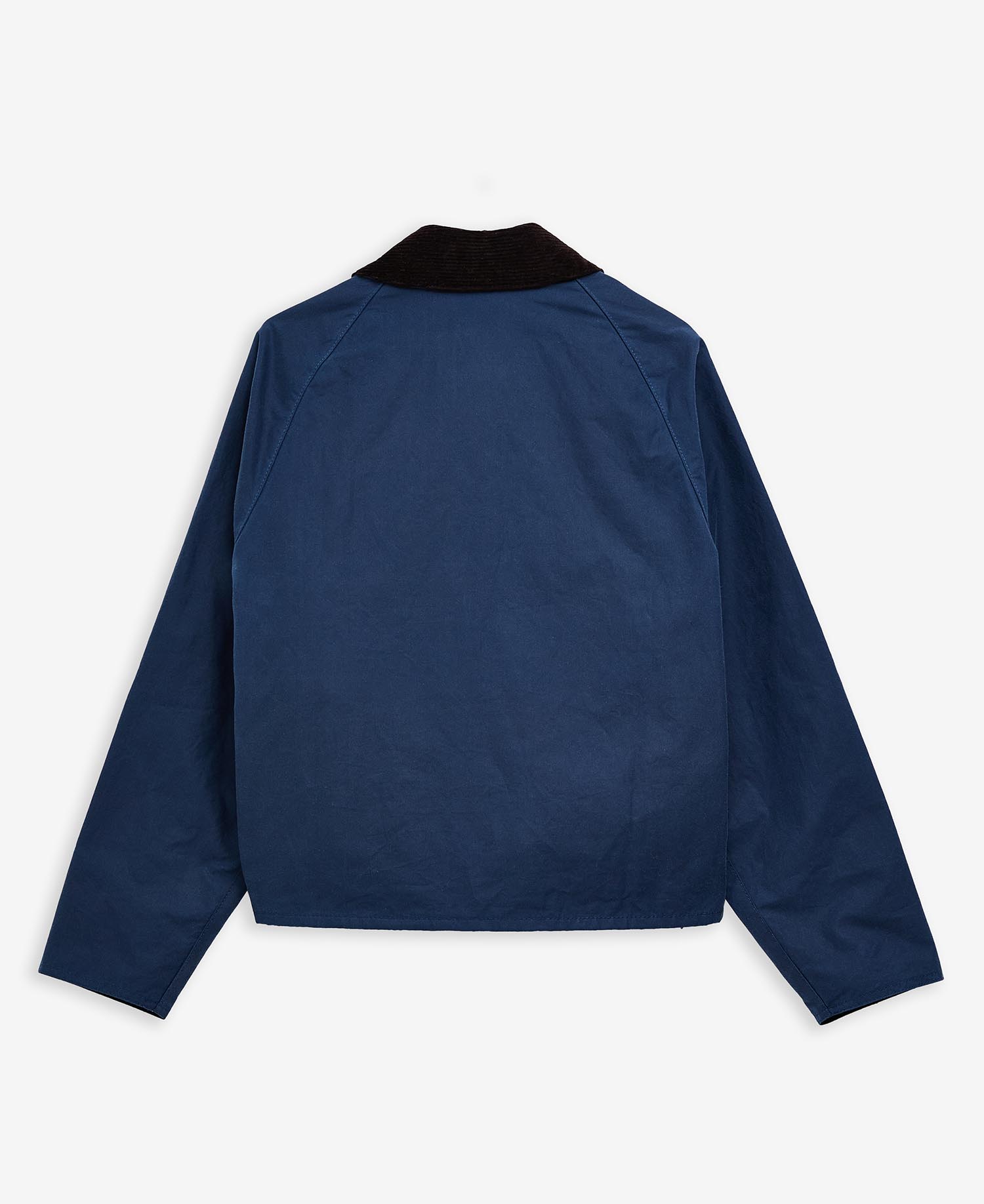 Spey Slim Waxed Jacket image number 9