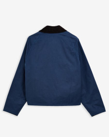 Spey Slim Waxed Jacket 