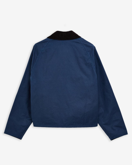 Spey Slim Waxed Jacket