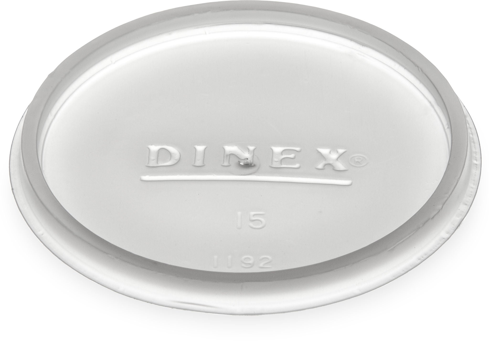 Dinex® Lid