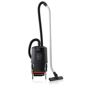 HOVCH93619, Hoover Commercial, HVRPWR, 14", Backpack Vacuum