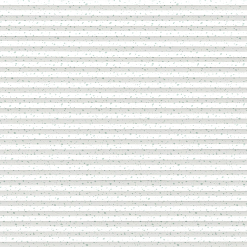 Coco Duckegg Pleated blind