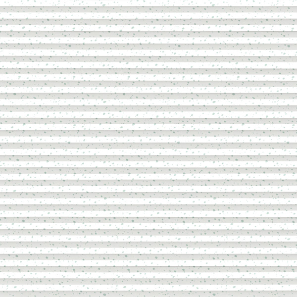 Coco Duckegg Pleated blind