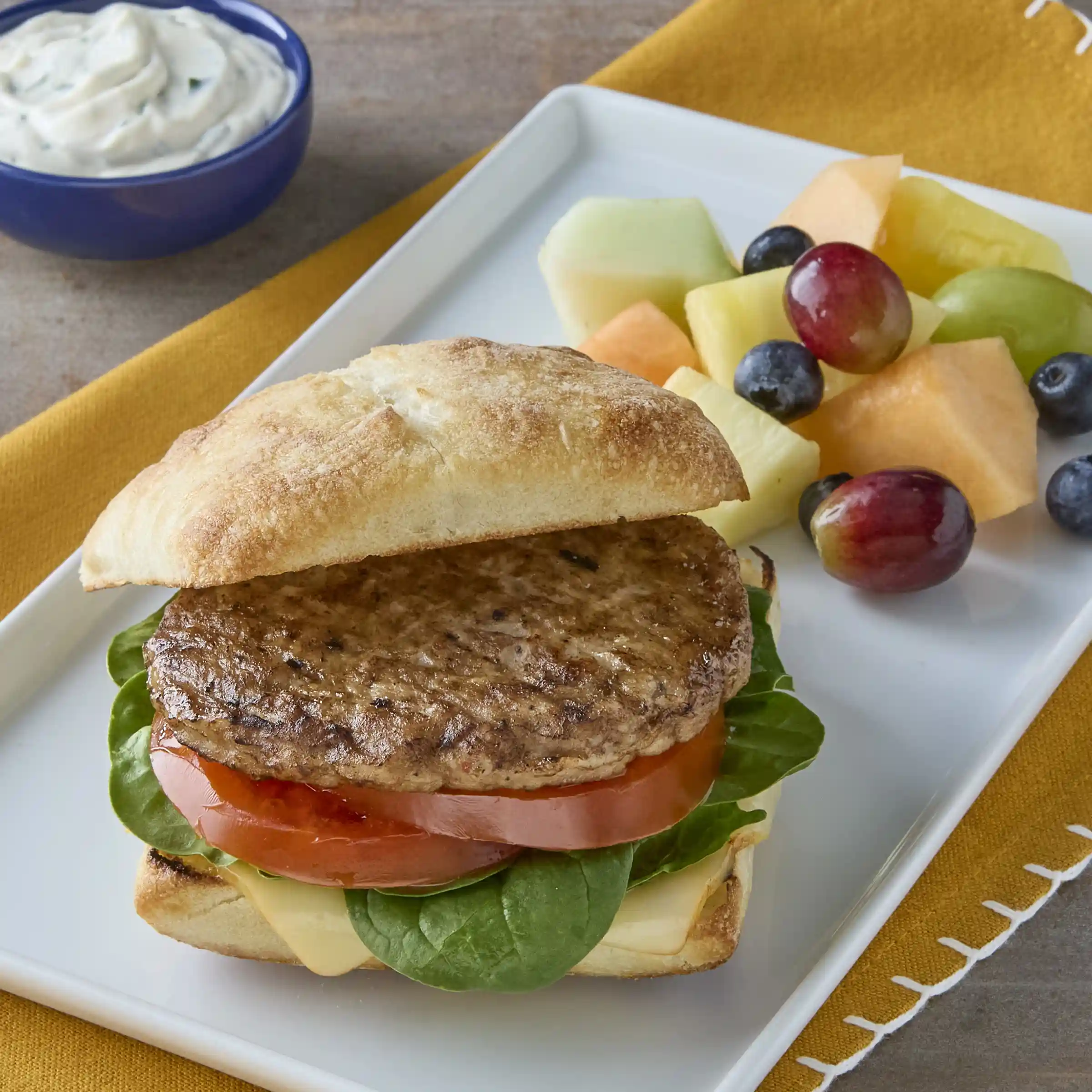 Jimmy Dean® Fully Cooked Pork Sausage Patties_image_2