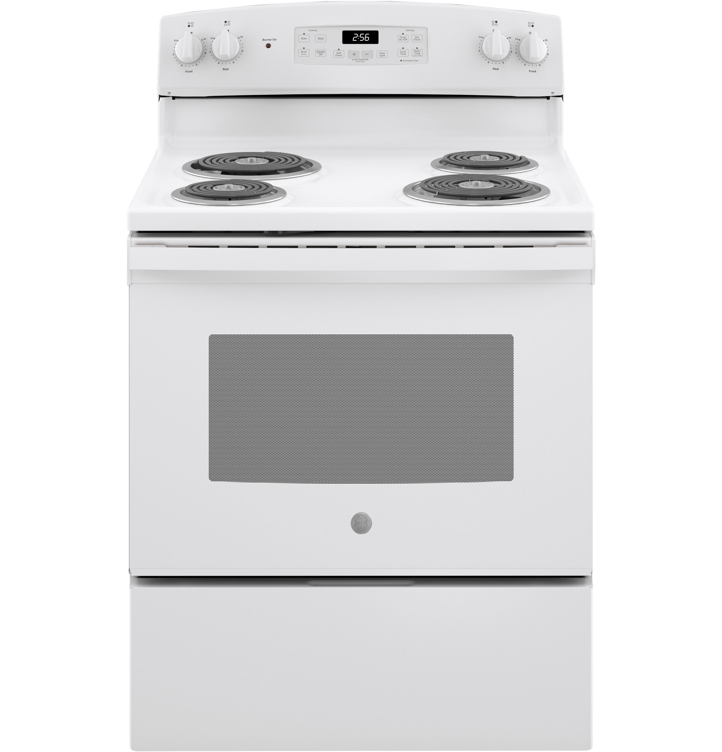 GE® ENERGY STAR® 30