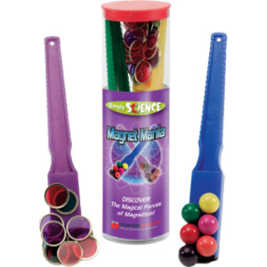 Magnet Mania Exploration Kit