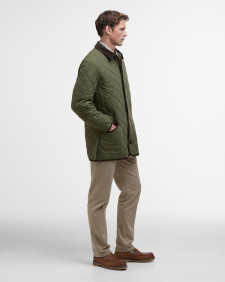 Steppjacke Edale 