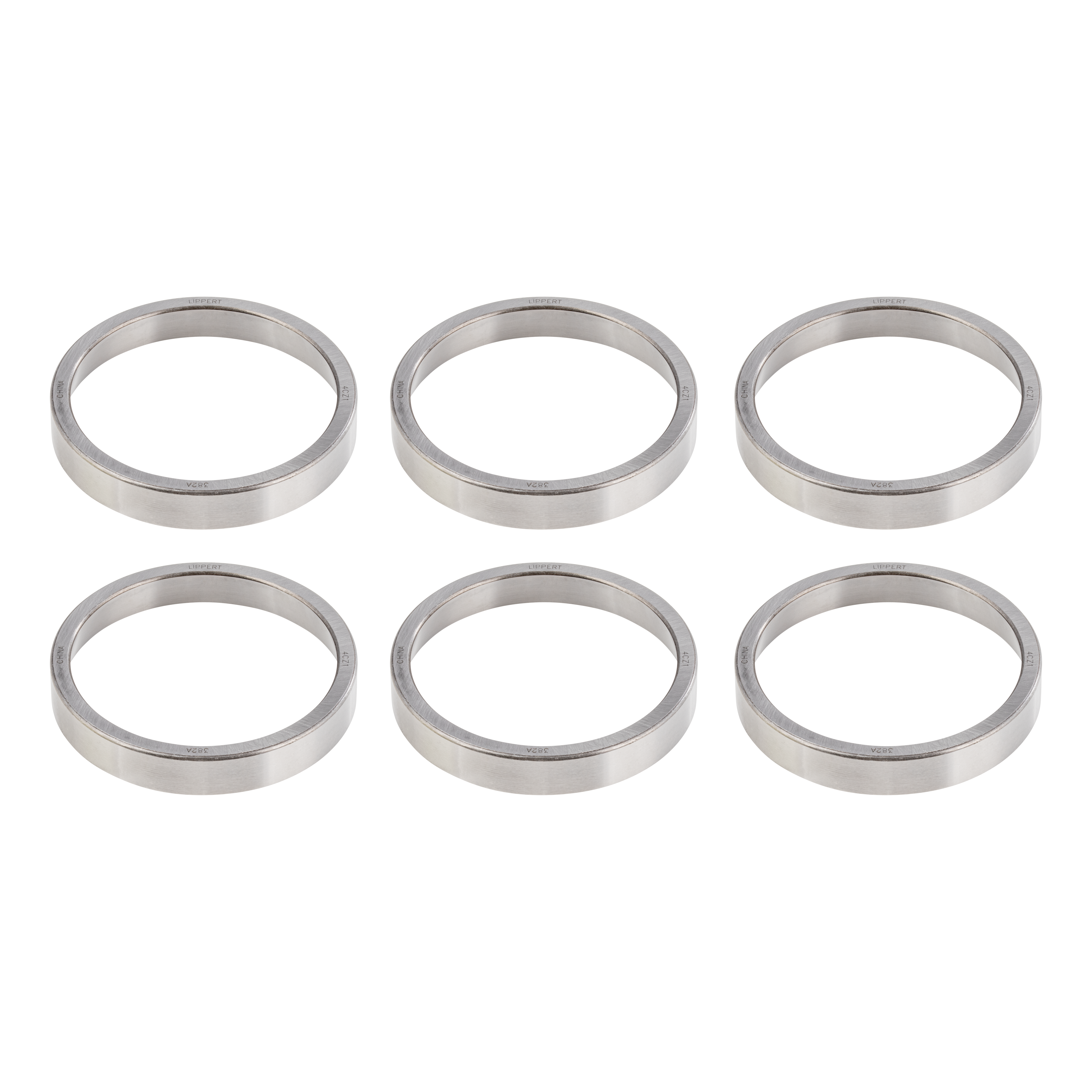 Lippert Components 2025027357