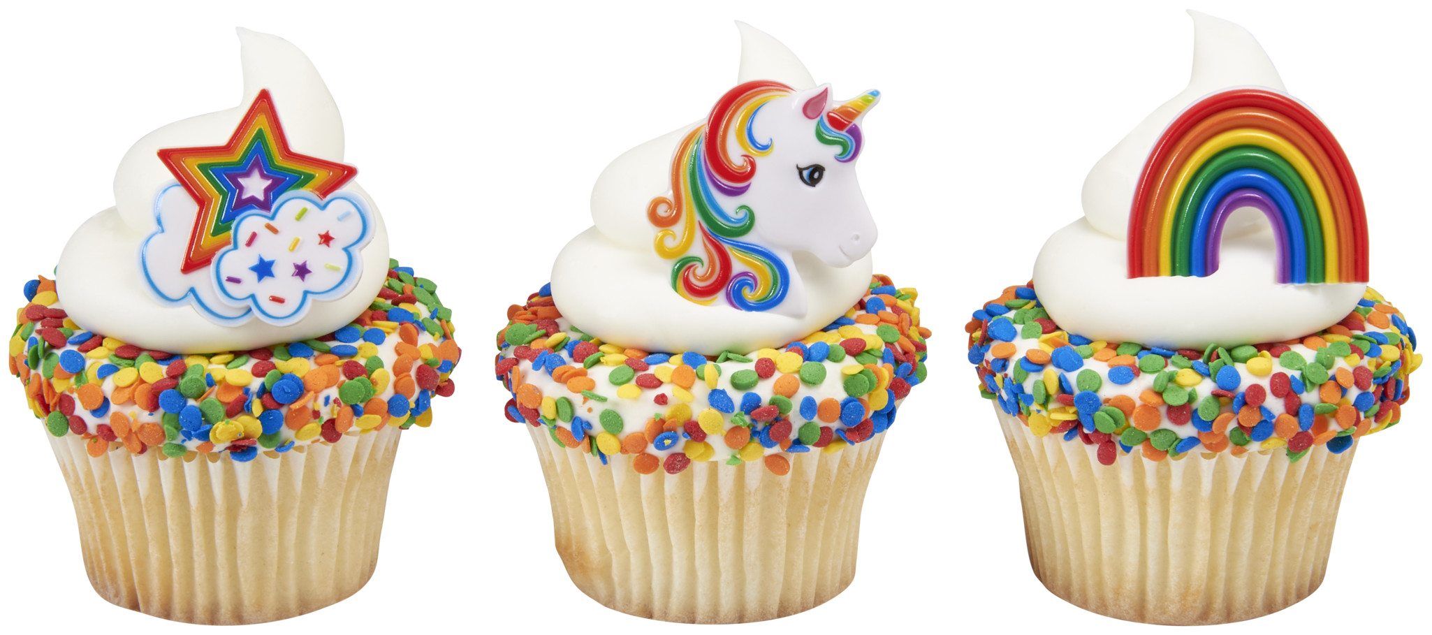 Rainbow Unicorn | DecoPac