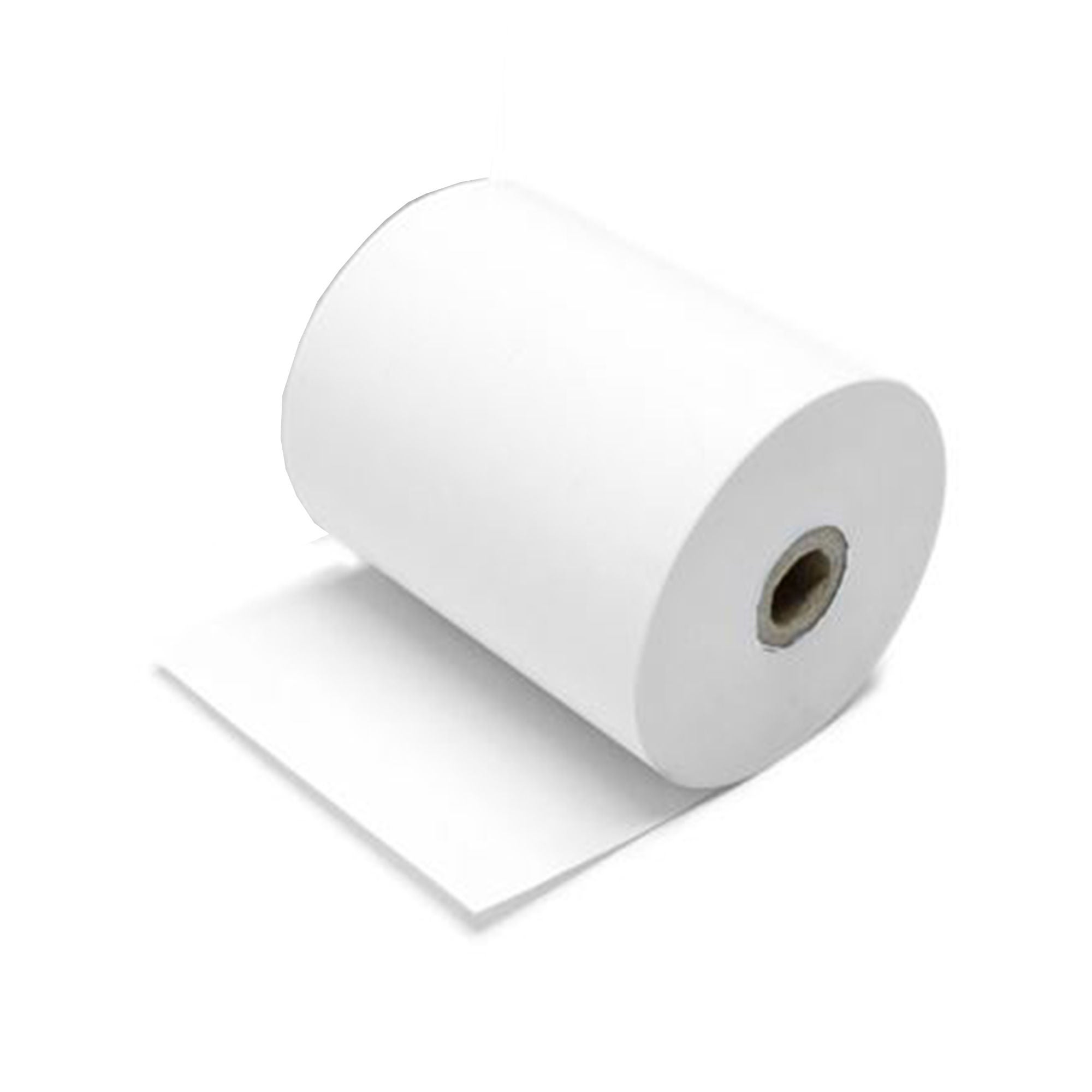 Thermal Printer Sticky Paper Roll For use with Automated Urinalysis Test System