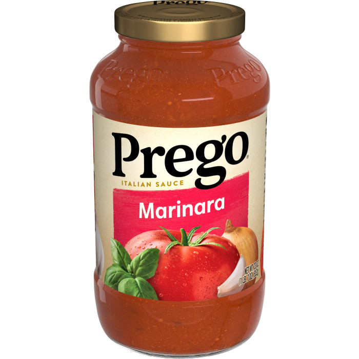 Marinara Italian Sauce