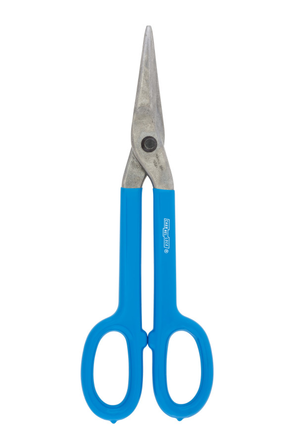 612TD 12-inch Duckbill Tinner Snip
