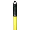 Impact, Wedge Mop Handle, 60", Yellow