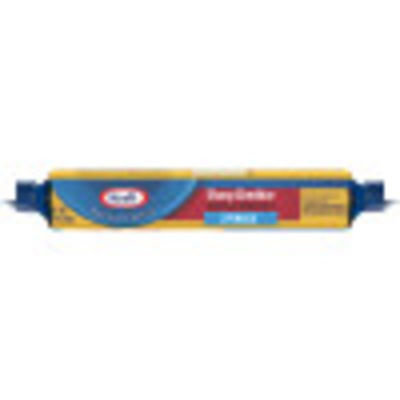 Kraft Sharp Cheddar Cheese with 2% Milk, 7 oz Block