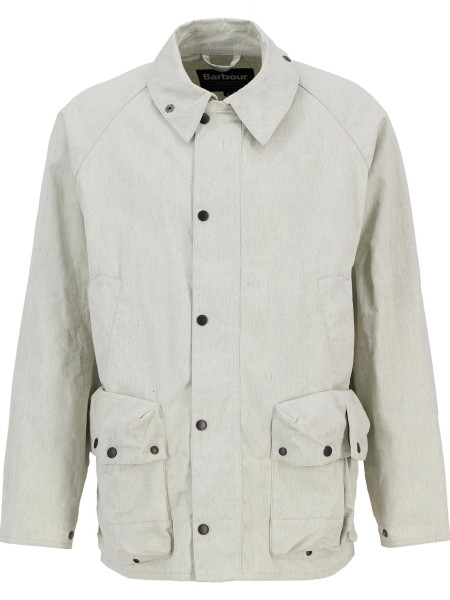 Freizeitjacke Modified Oversized Bedale Freizeitjacke Modified Oversized Bedale