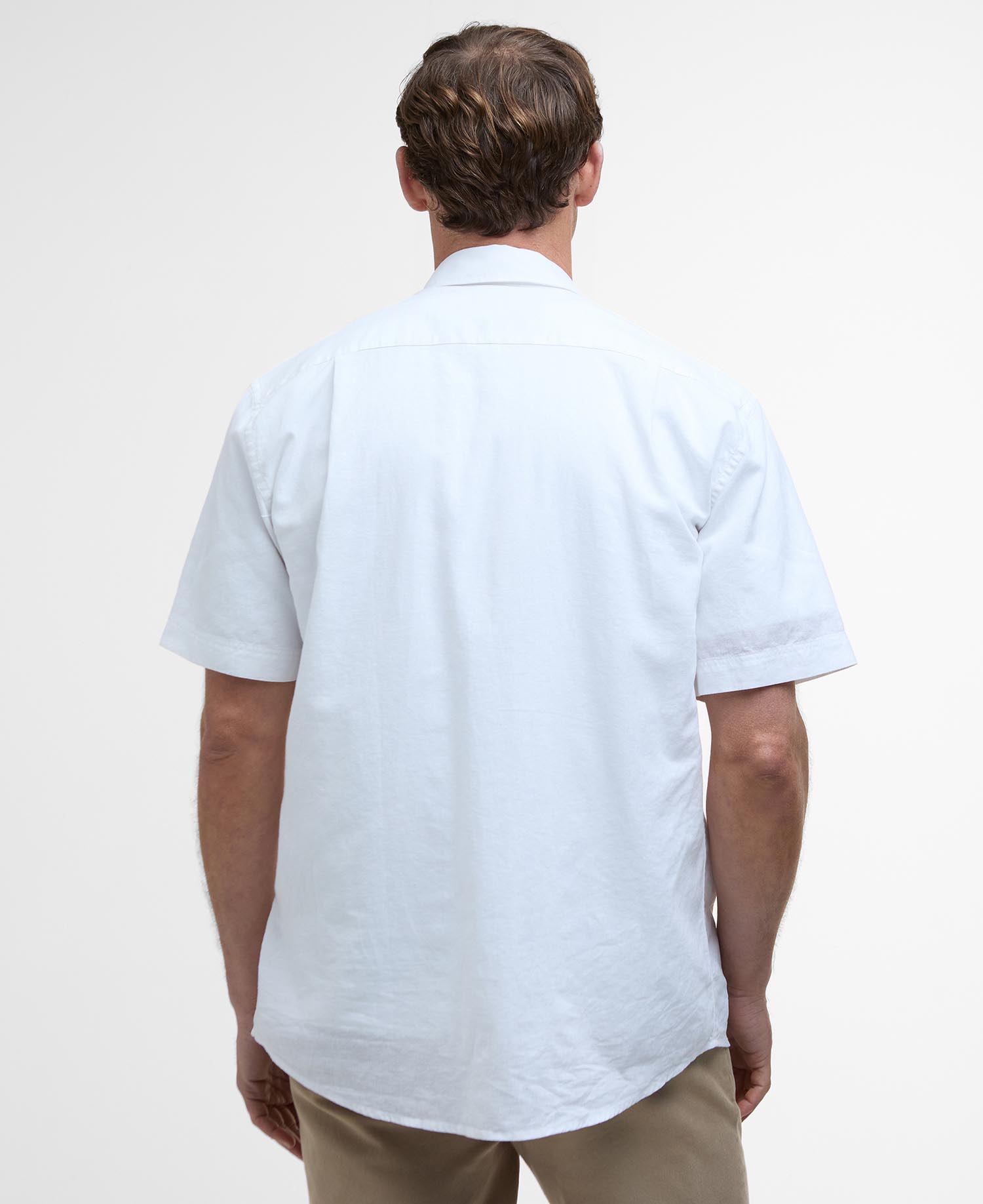 Hemd Nelson Short-Sleeved Regular image number 2