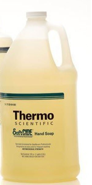 Richard-Allan Scientific SOAP, ANTIMIC SOFTCIDE REFILL 128OZ (4/CS)