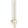 Compact Fluorescent Lamp G23 (2-Pin) Base PL-S Cluster PL-S 7W/841/2P/ALTO 4100K 400 lm Initial Lumens 10 per Package