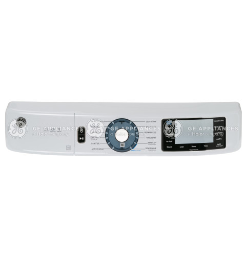 CONTROL PANEL WHITE