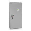 H-Frame ATS ASCO Series 300 open transition 3 pole 800A 480V Type 1 accs 11BE [TAA]