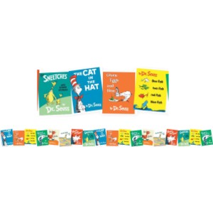 Favorite Books Extra Wide Deco Trim&reg;, 37 Feet