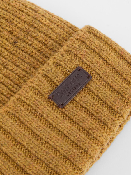 Carlton Beanie