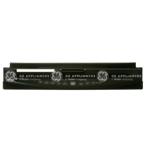 ESCUTCHEON BOWED ASSEMBLY – BLACK