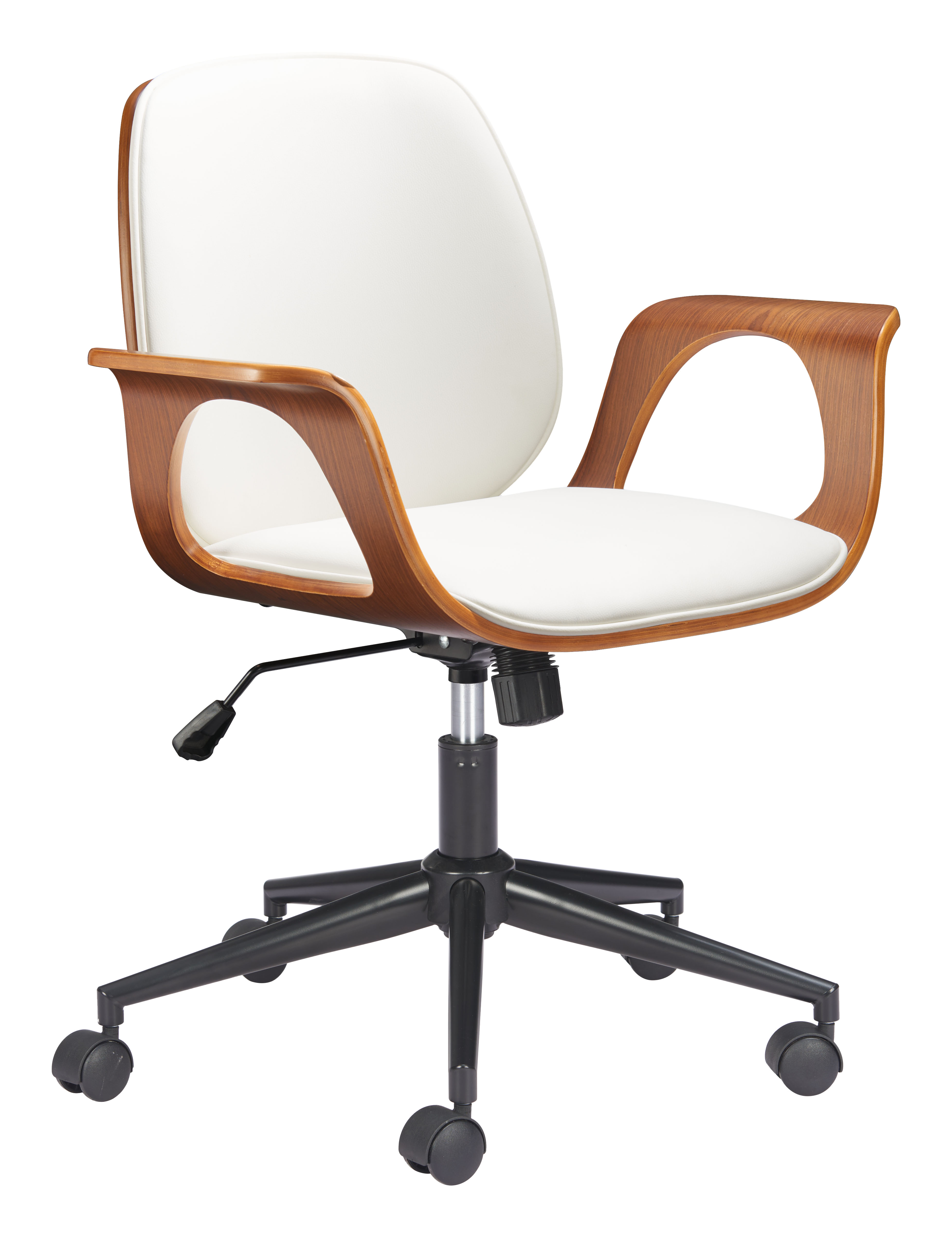 Ali Office Chair White product image