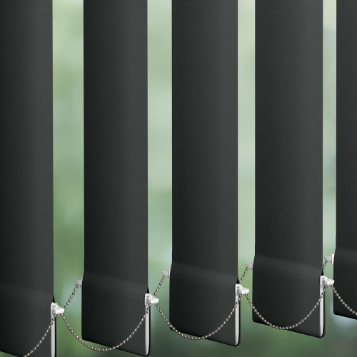 Esterno RD 2856 Vertical Blind