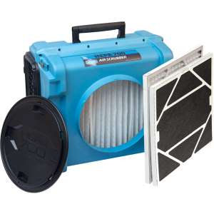 Dri-Eaz, HEPA 700 Air Scrubber